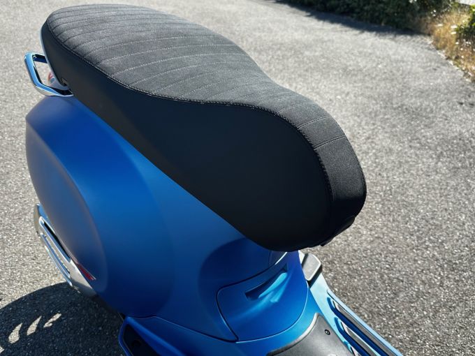 VESPA SPRINT 125 4