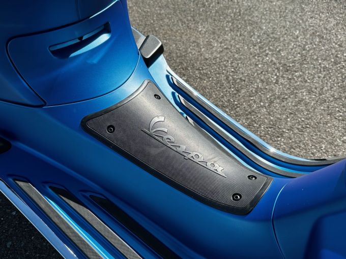 VESPA SPRINT 125 4
