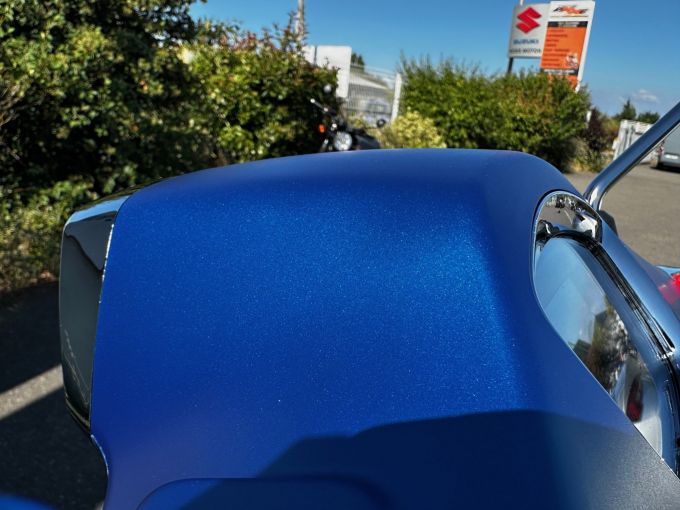 VESPA SPRINT 125 4