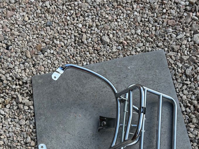 VESPA SPRINT 125 4