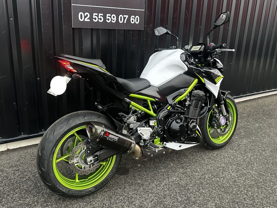 KAWASAKI Z 900 4