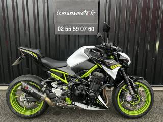 KAWASAKI Z 900 - 2021