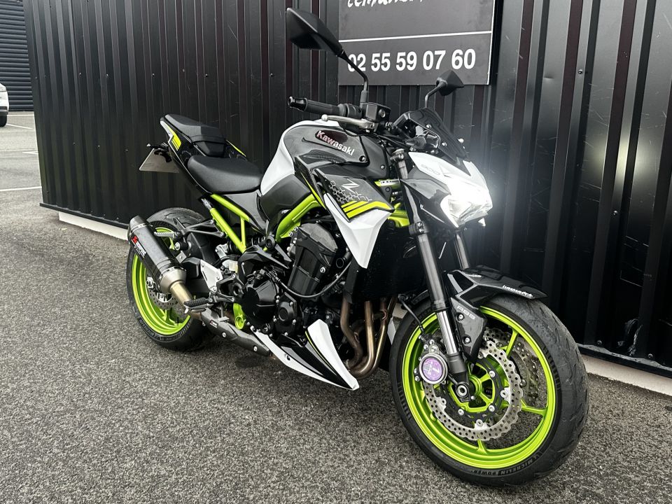 KAWASAKI Z 900 4