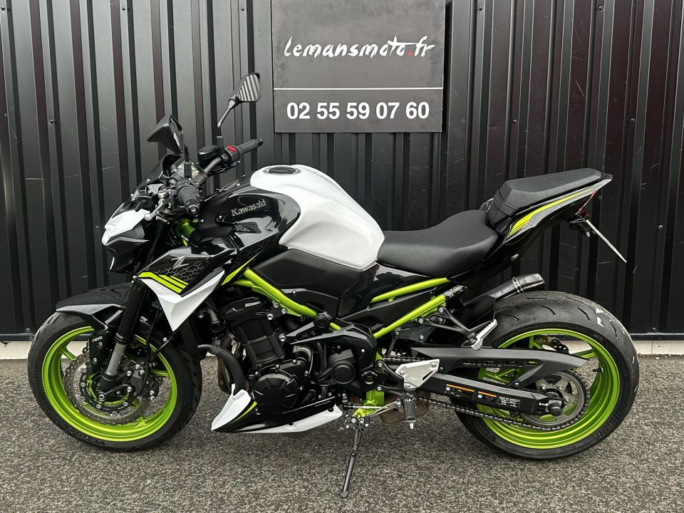 KAWASAKI Z 900 4