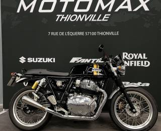 ROYAL ENFIELD CONTINENTAL GT 650 - 2020