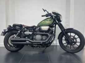 YAMAHA XV 950 BOLT - 2016