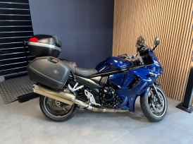 SUZUKI GSX FA 1250 - 2010
