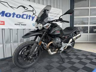 MOTO GUZZI V85 TT 850 - 2024