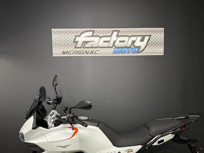 MOTO GUZZI V100  MANDELLO 4