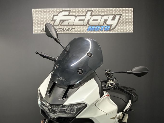 MOTO GUZZI V100  MANDELLO 4