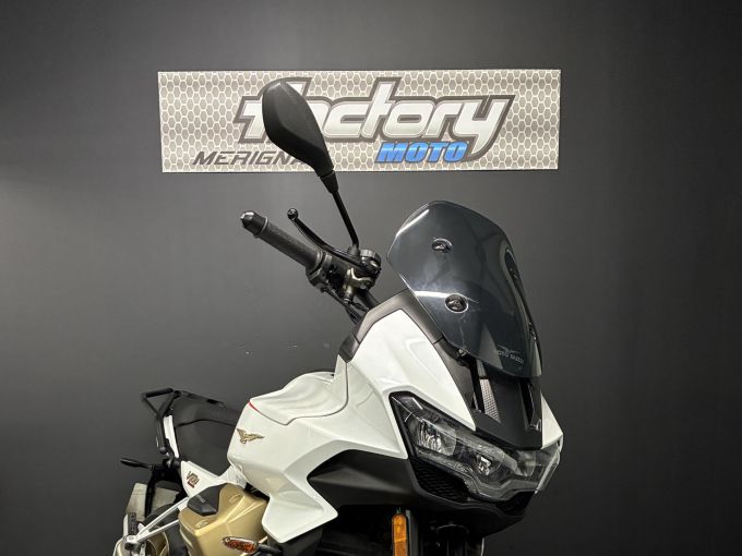 MOTO GUZZI V100  MANDELLO 4