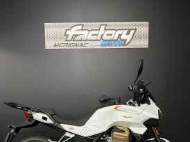 MOTO GUZZI V100  MANDELLO - 2023