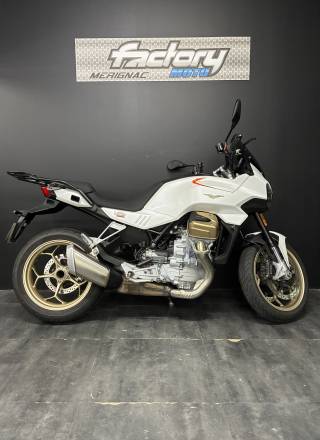 MOTO GUZZI V100  MANDELLO - 2023