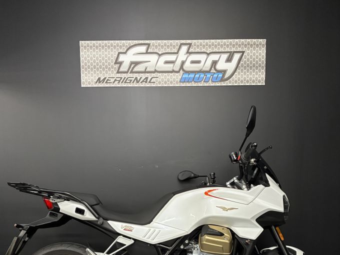 MOTO GUZZI V100  MANDELLO 4