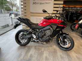 YAMAHA TRACER 9 Y-AMT - 2025