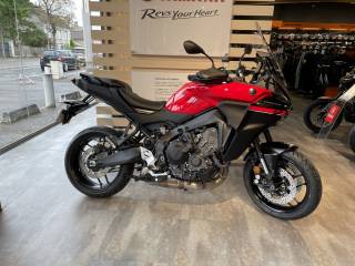 YAMAHA TRACER 9 Y-AMT - 2025