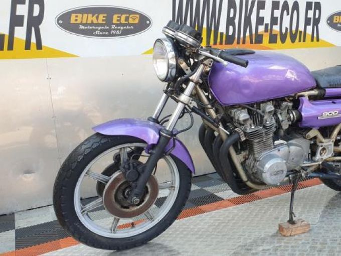 KAWASAKI Z 900 4
