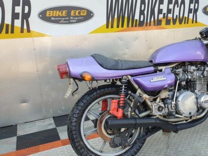 KAWASAKI Z 900 4
