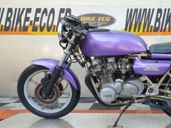 KAWASAKI Z 900 4