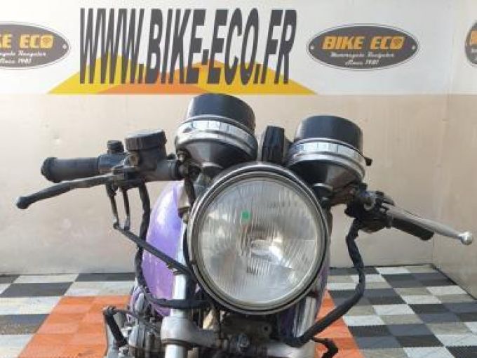 KAWASAKI Z 900 4