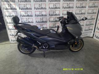 YAMAHA XP T-MAX 560 - 2020