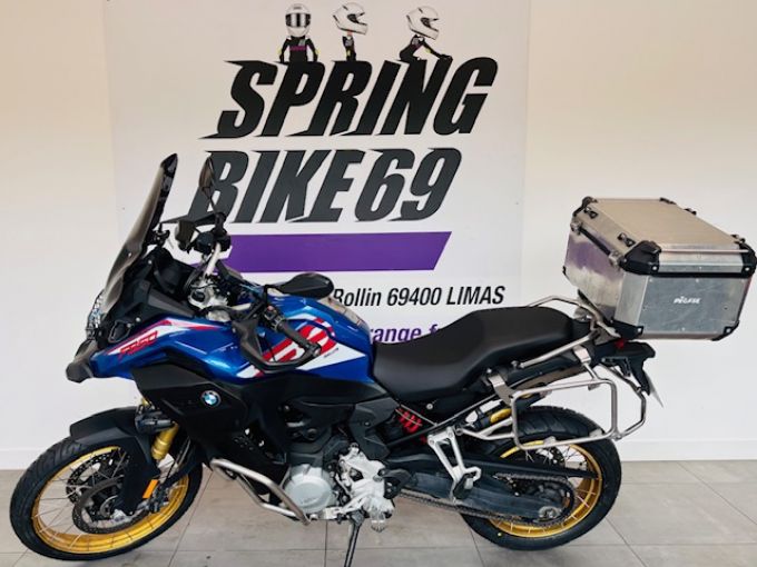 BMW F 850 GS 4