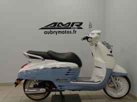 PEUGEOT DJANGO 50 - 2018