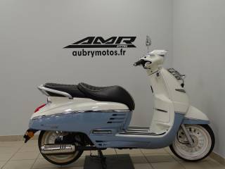 PEUGEOT DJANGO 50 - 2018