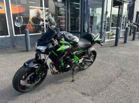 KAWASAKI Z650 - Z650 - 2025