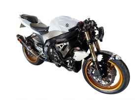 SUZUKI GSX-R 1000 - 2010