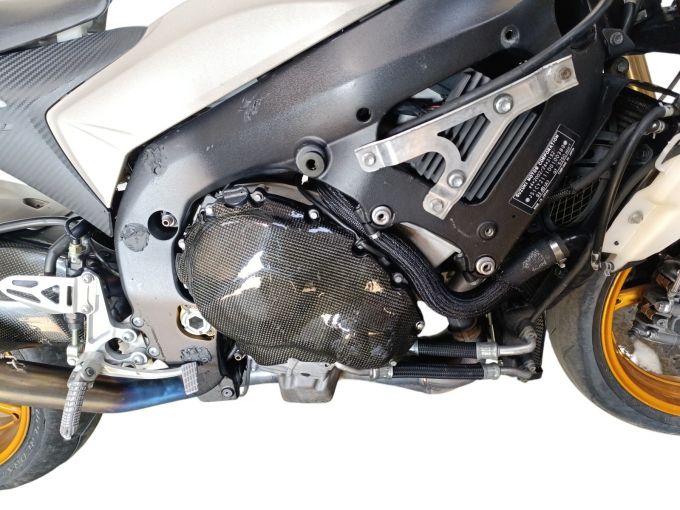 SUZUKI GSX-R 1000 4