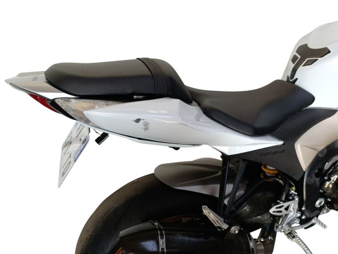 SUZUKI GSX-R 1000 4