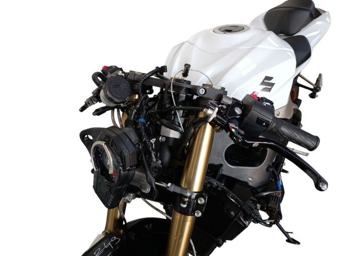 SUZUKI GSX-R 1000 4