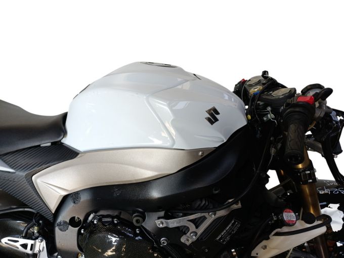 SUZUKI GSX-R 1000 4