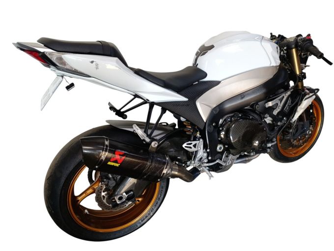 SUZUKI GSX-R 1000 4