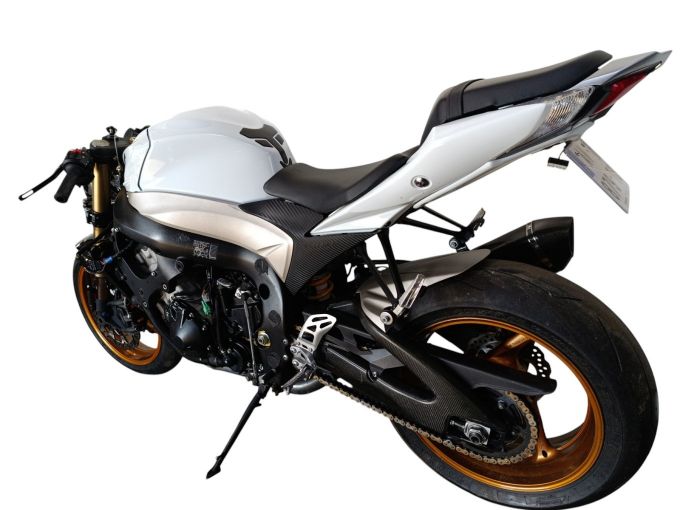 SUZUKI GSX-R 1000 4