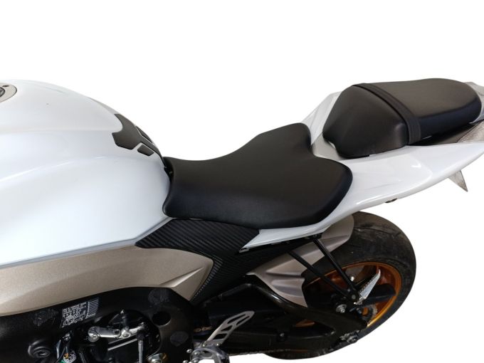 SUZUKI GSX-R 1000 4