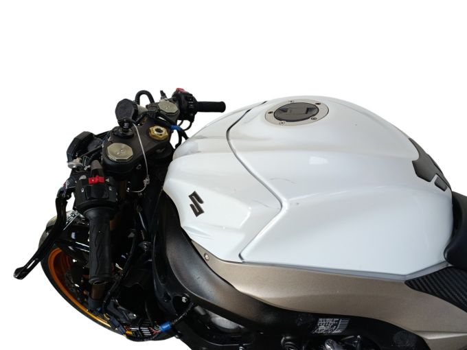 SUZUKI GSX-R 1000 4