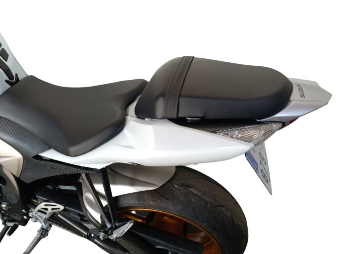 SUZUKI GSX-R 1000 4