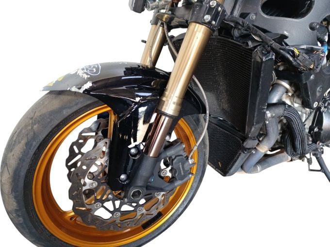 SUZUKI GSX-R 1000 4
