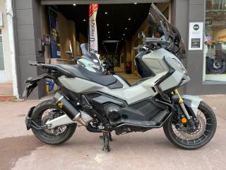 HONDA X-ADV - 2025