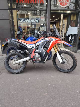HONDA CRF250L - 2018