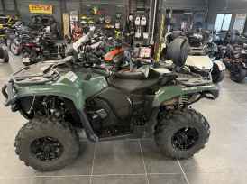 CAN-AM OUTLANDER DPS 700 T - 2024