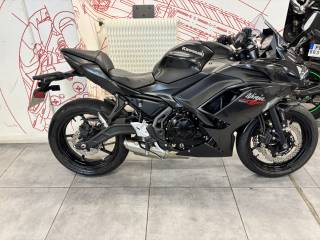 KAWASAKI NINJA 650 - 2026
