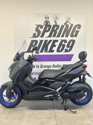 YAMAHA XMAX 125 - 2025
