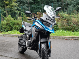 VOGE 650 DS - 2024