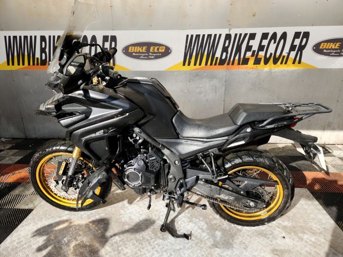 VOGE 525 DSX 4