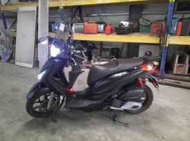 PIAGGIO MEDLEY 125 - 2021