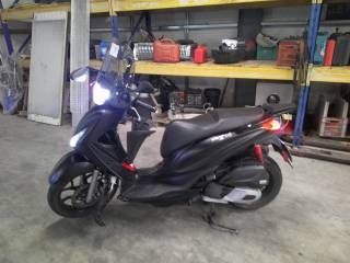 PIAGGIO MEDLEY 125 - 2021