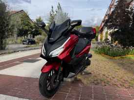 HONDA NSS FORZA 350 - 2023